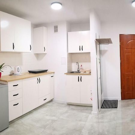 Apartament Alfa Daire Stary Toruń Dış mekan fotoğraf
