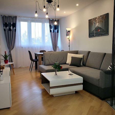 Apartament Alfa Daire Stary Toruń Dış mekan fotoğraf