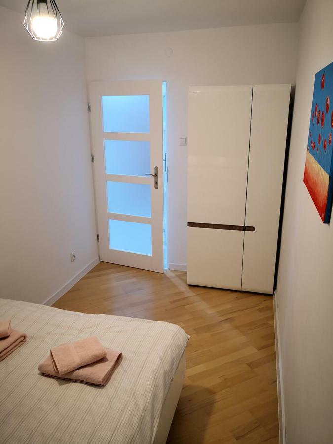 Apartament Alfa Daire Stary Toruń Dış mekan fotoğraf