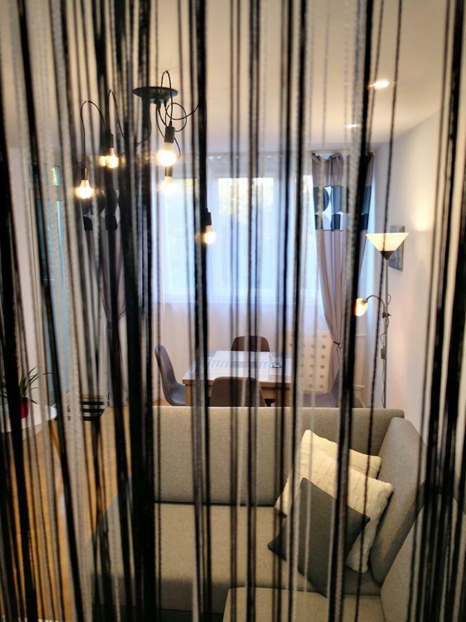 Apartament Alfa Daire Stary Toruń Dış mekan fotoğraf