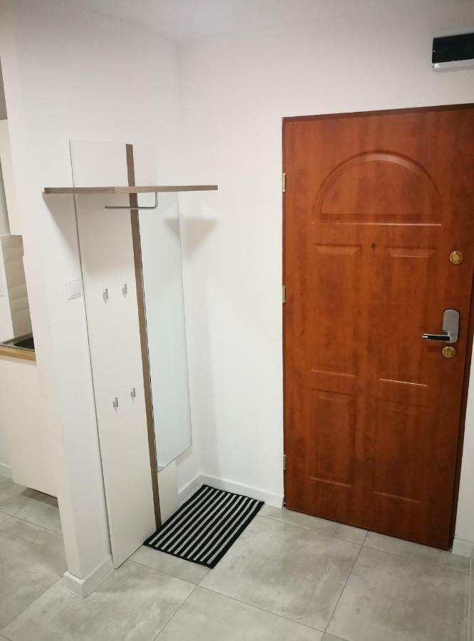 Apartament Alfa Daire Stary Toruń Dış mekan fotoğraf