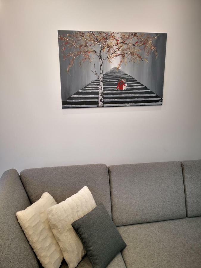 Apartament Alfa Daire Stary Toruń Dış mekan fotoğraf